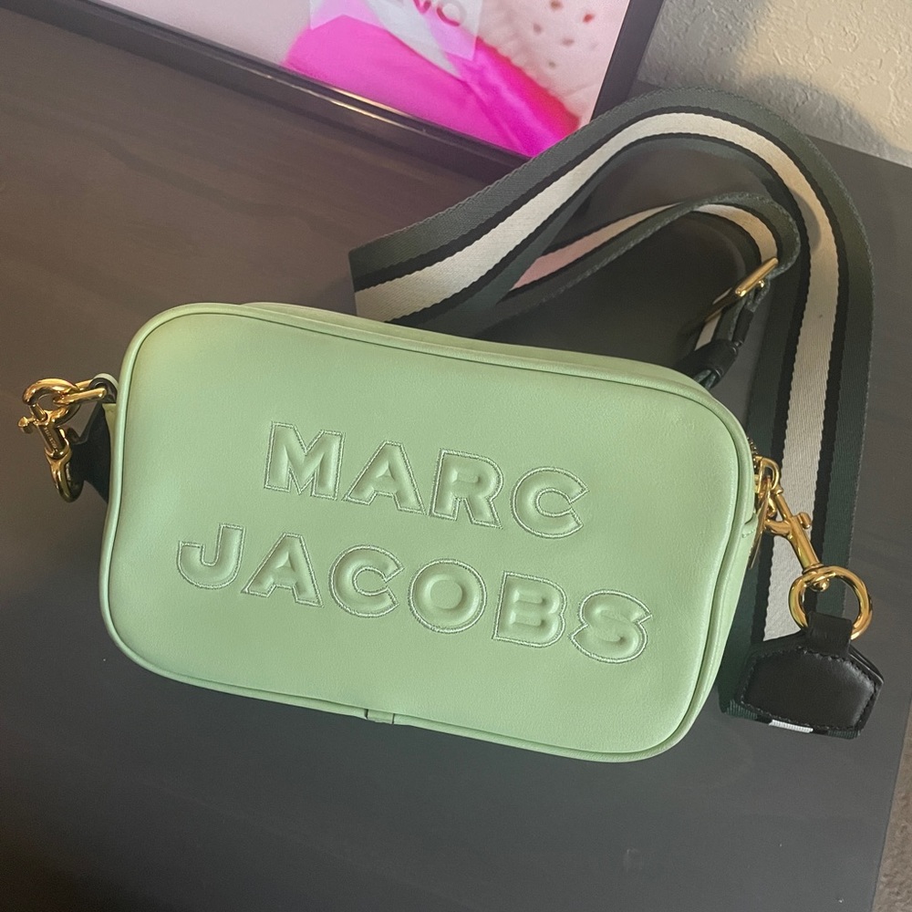 Marc Jacobs Shoulder Bag